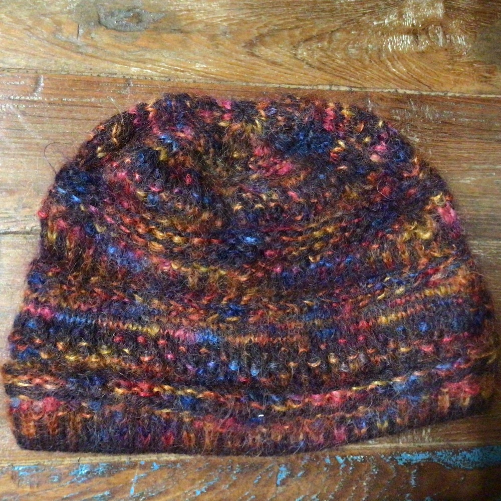 Winter hat